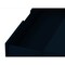 Manhattan Comfort Rockefeller Dresser in Tatiana Midnight Blue, PK2 2-103GMC4 - alternate 7